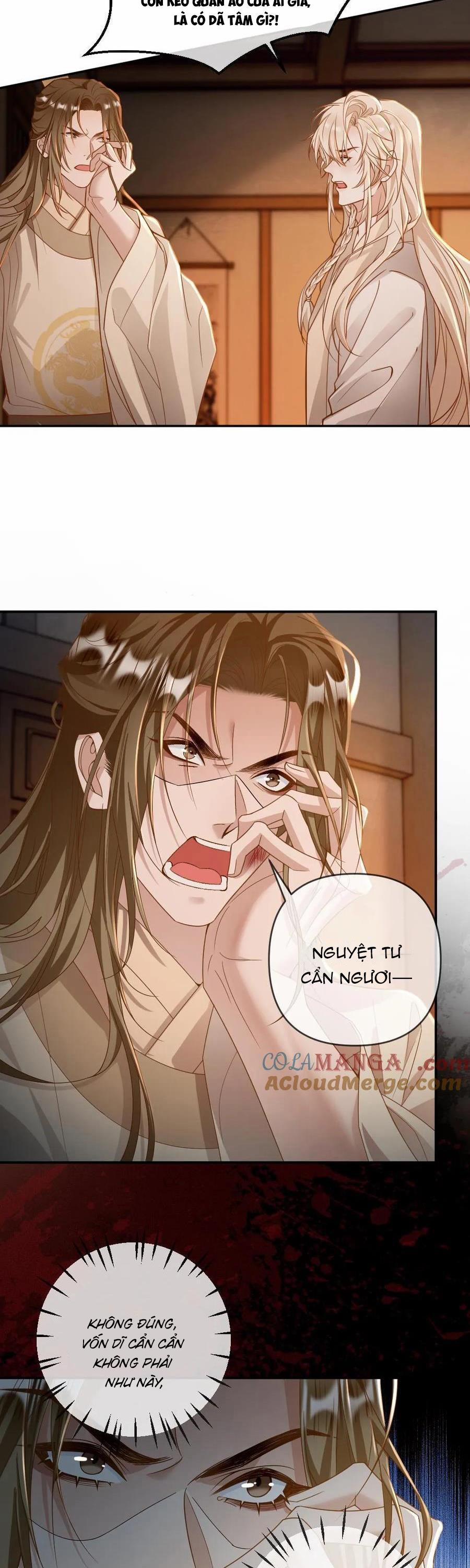 Khát vọng ngọt ngào 217 trang 2