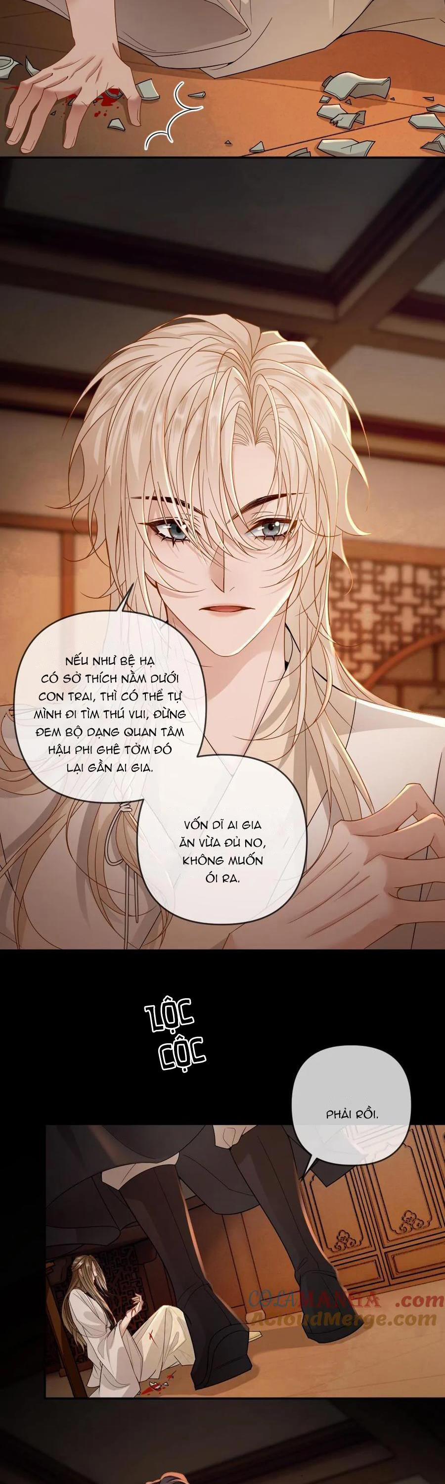 Khát vọng ngọt ngào 217 trang 5