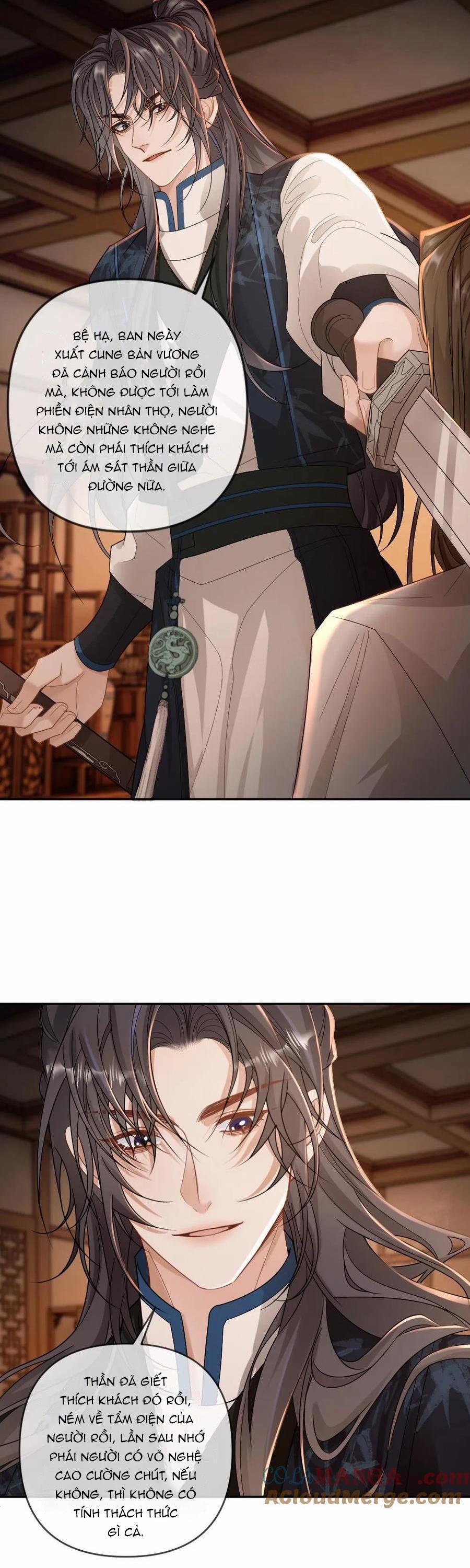 Khát vọng ngọt ngào 217 trang 6