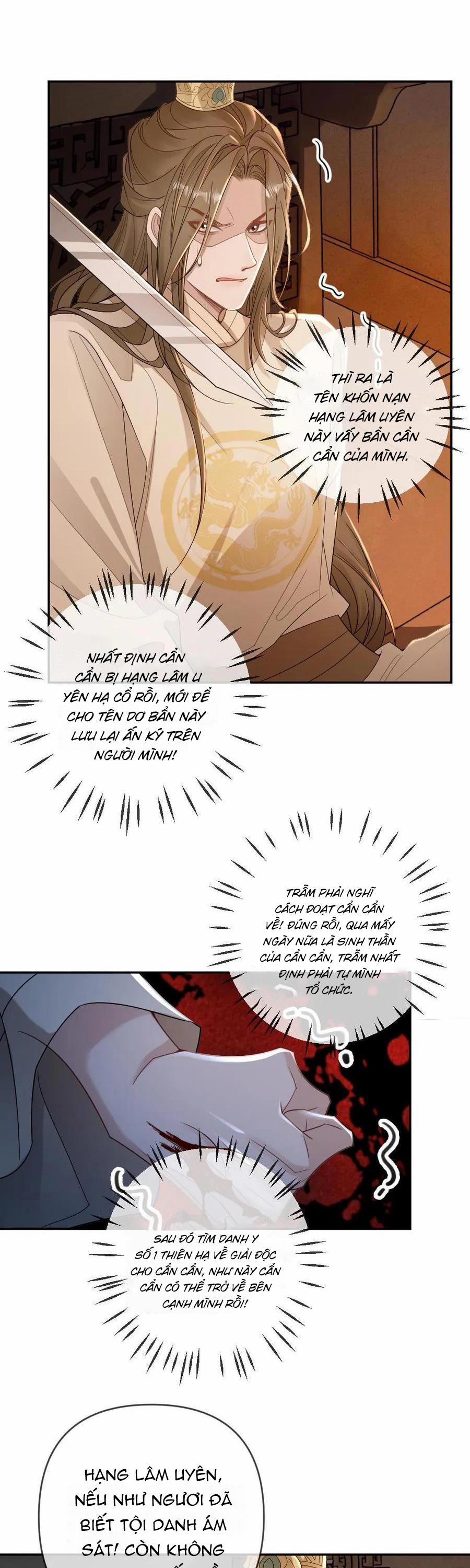 Khát vọng ngọt ngào 217 trang 7