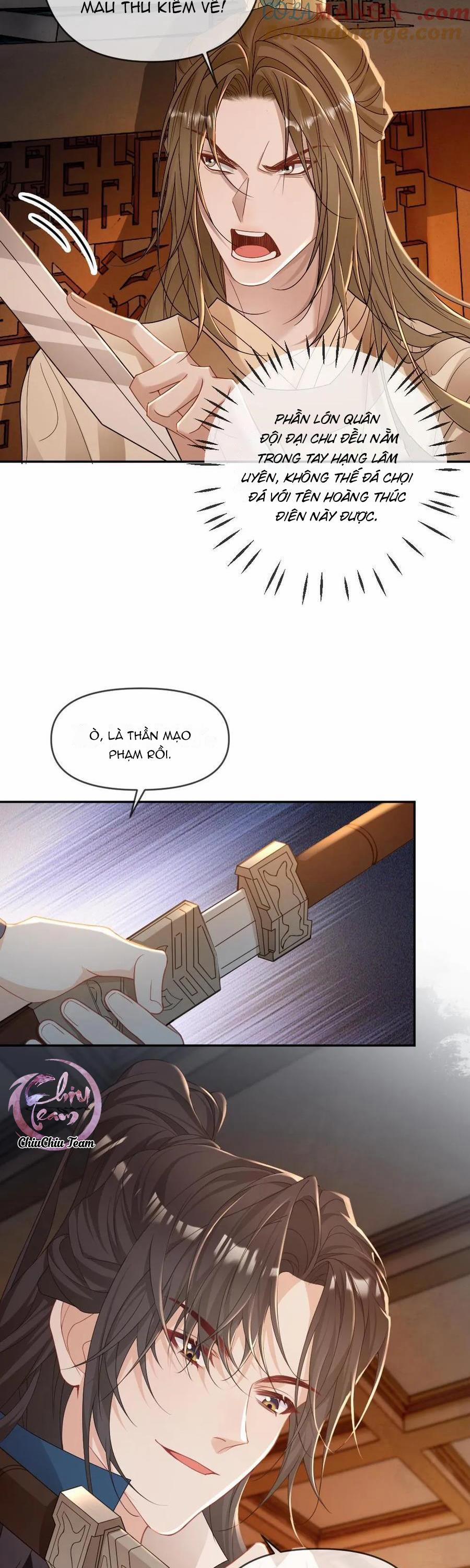 Khát vọng ngọt ngào 217 trang 8