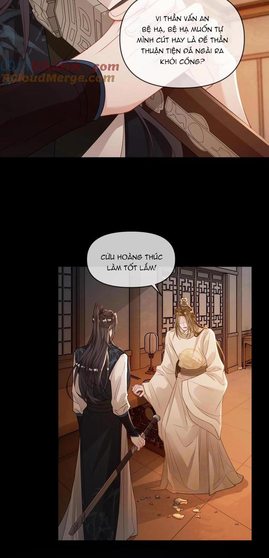 Khát vọng ngọt ngào 217 trang 9