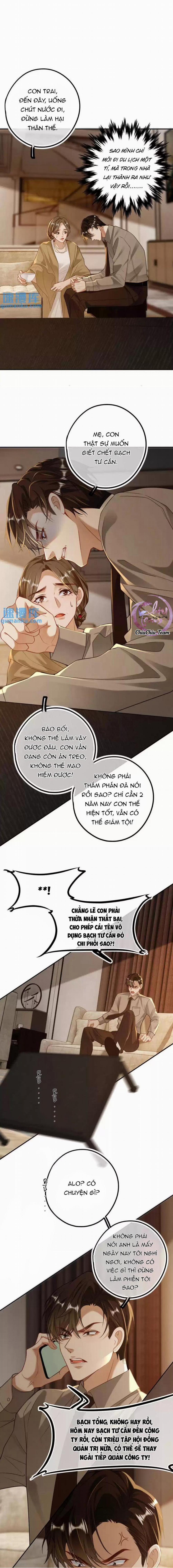 Khát vọng ngọt ngào 22 trang 2