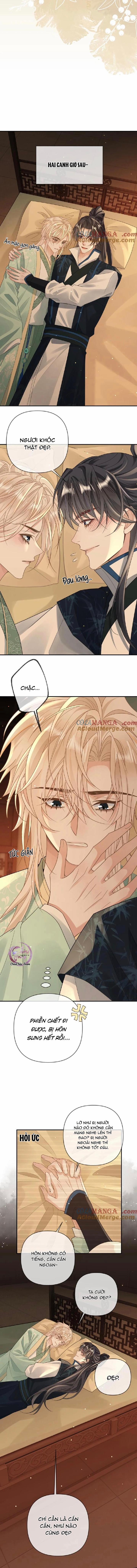 Khát vọng ngọt ngào 222 trang 2