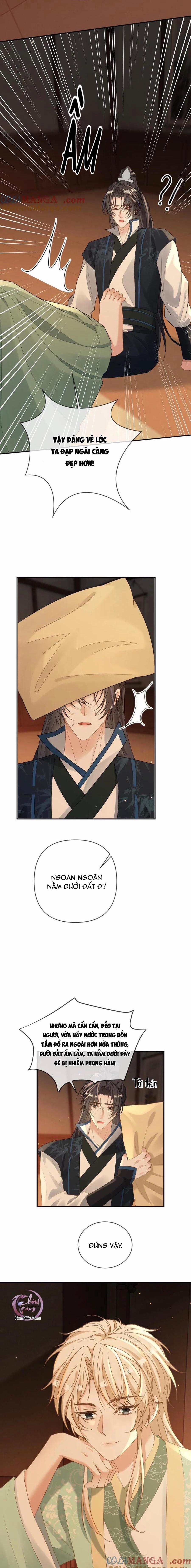 Khát vọng ngọt ngào 222 trang 3