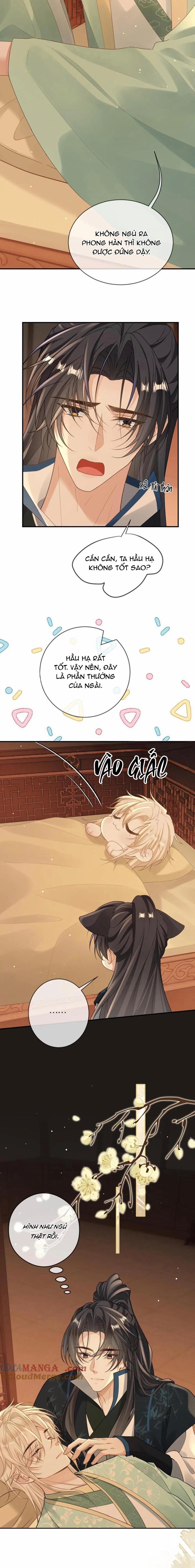 Khát vọng ngọt ngào 222 trang 4