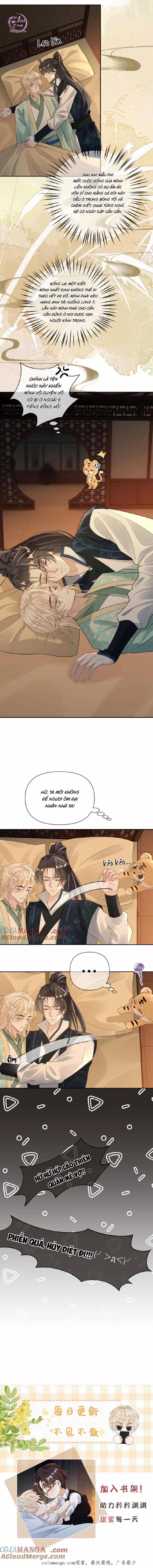 Khát vọng ngọt ngào 222 trang 5