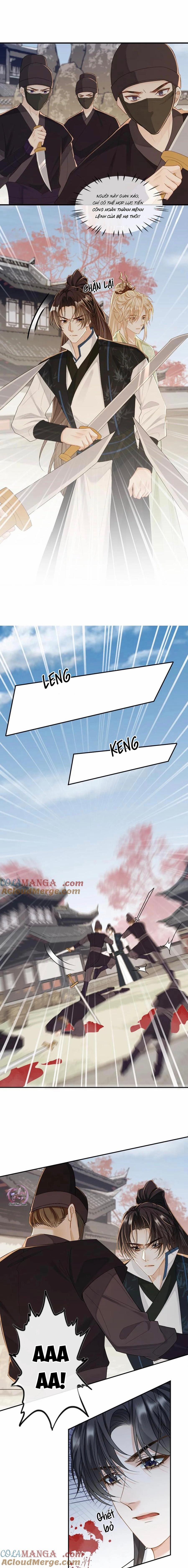 Khát vọng ngọt ngào 224 trang 1