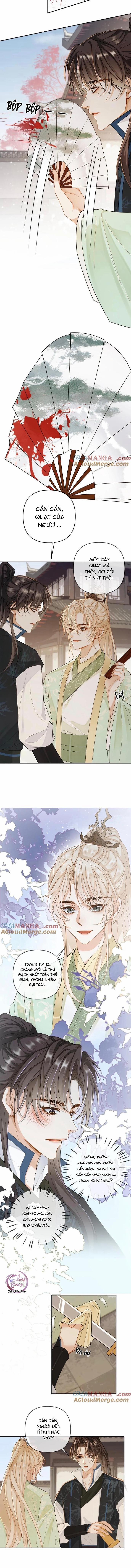 Khát vọng ngọt ngào 224 trang 2