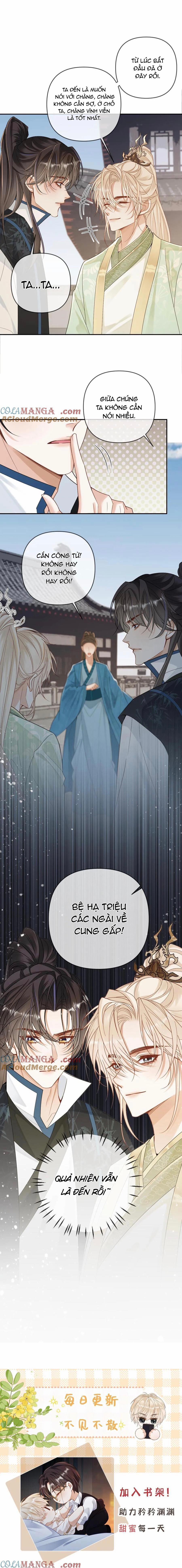 Khát vọng ngọt ngào 224 trang 3