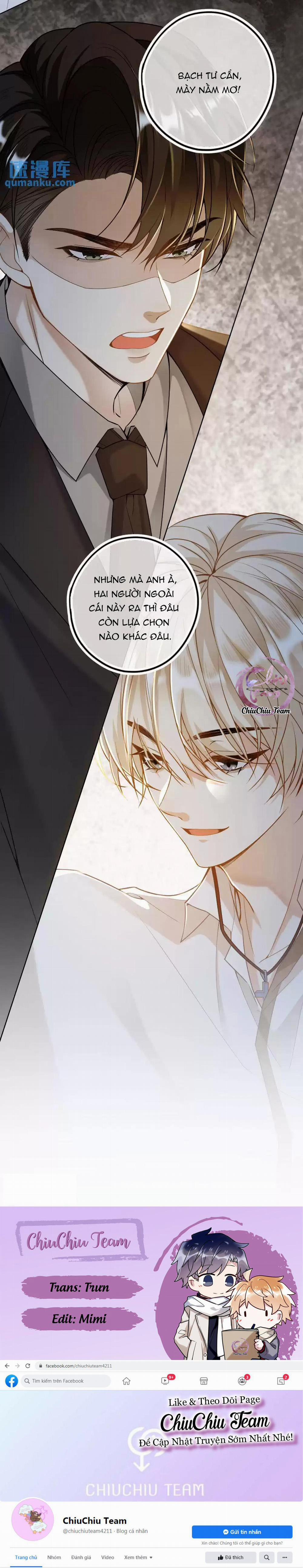 Khát vọng ngọt ngào 23 trang 7