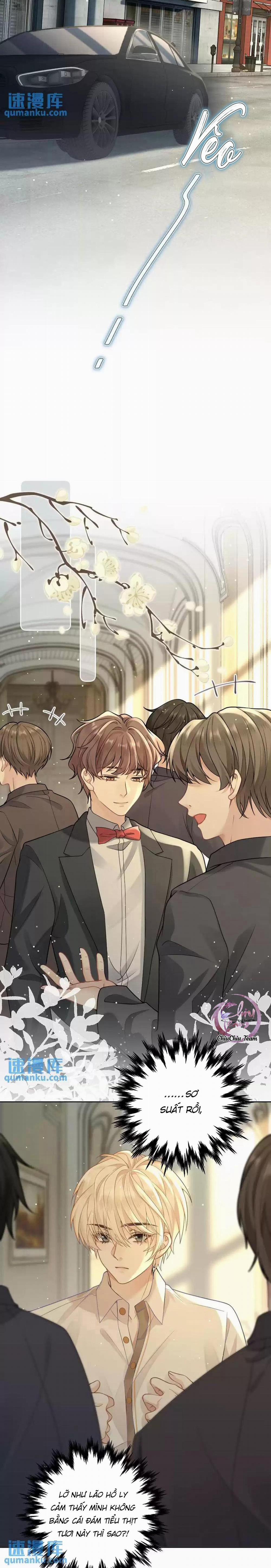 Khát vọng ngọt ngào 24 trang 3