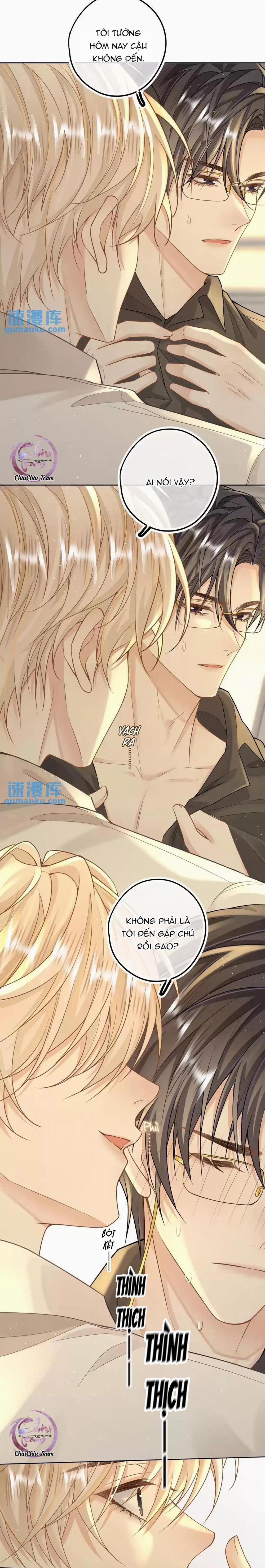 Khát vọng ngọt ngào 24 trang 6