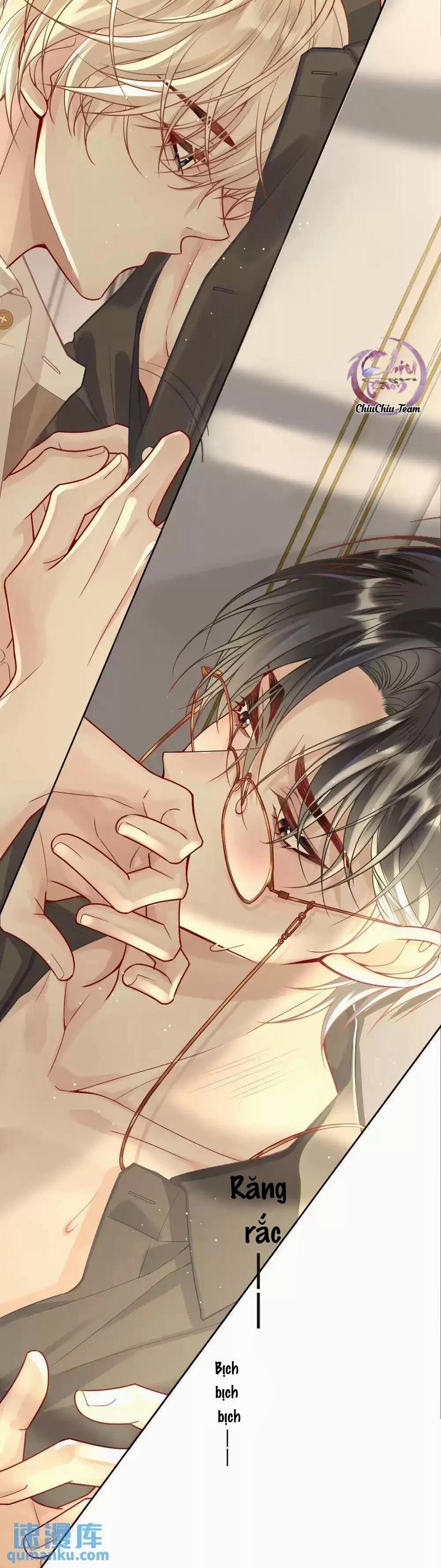 Khát vọng ngọt ngào 25 trang 4