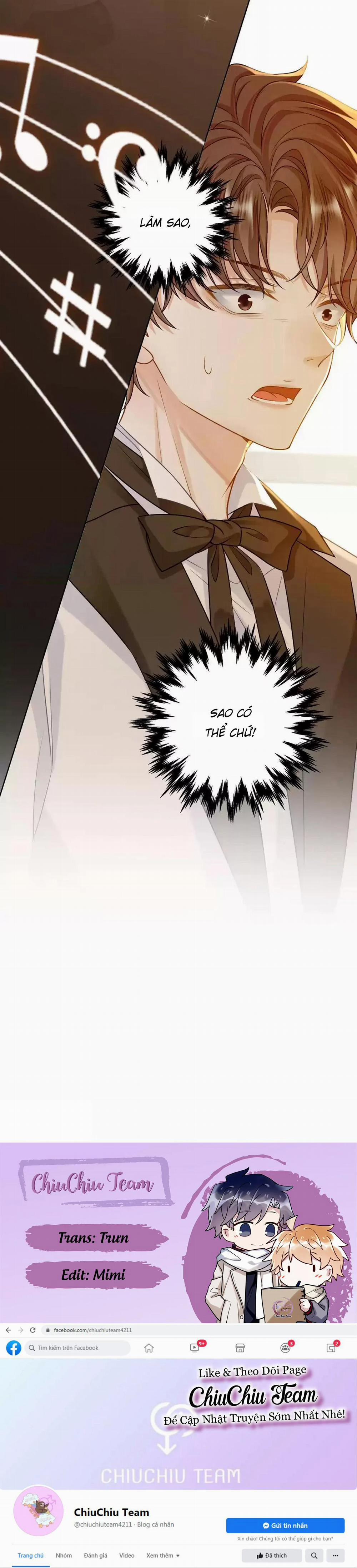 Khát vọng ngọt ngào 26 trang 6