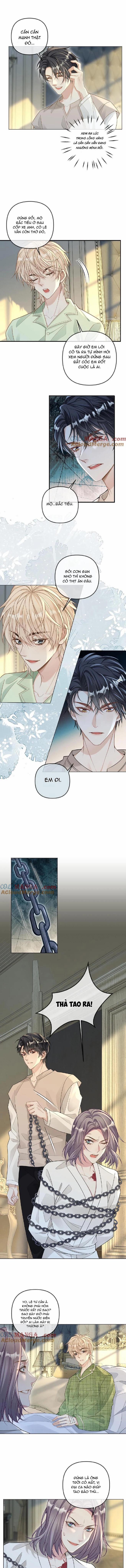 Khát vọng ngọt ngào 276 trang 1