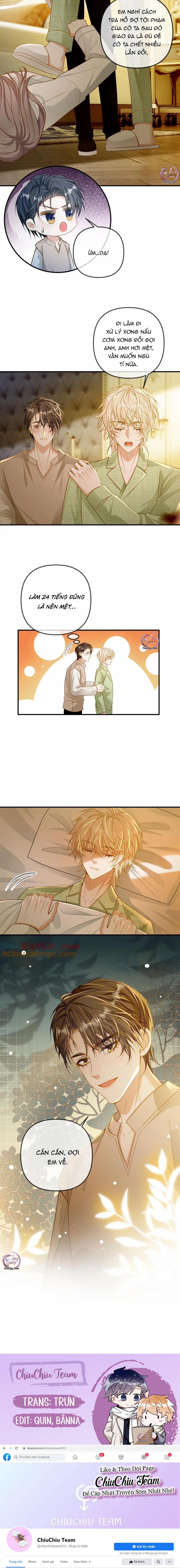 Khát vọng ngọt ngào 277 trang 2