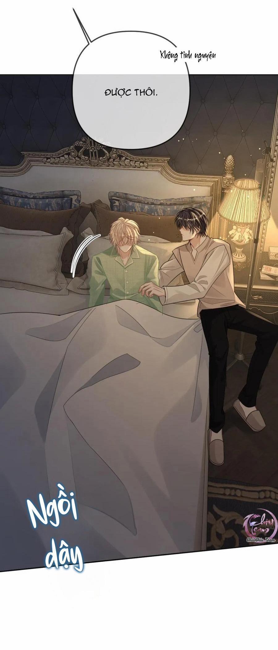 Khát vọng ngọt ngào 278 trang 1