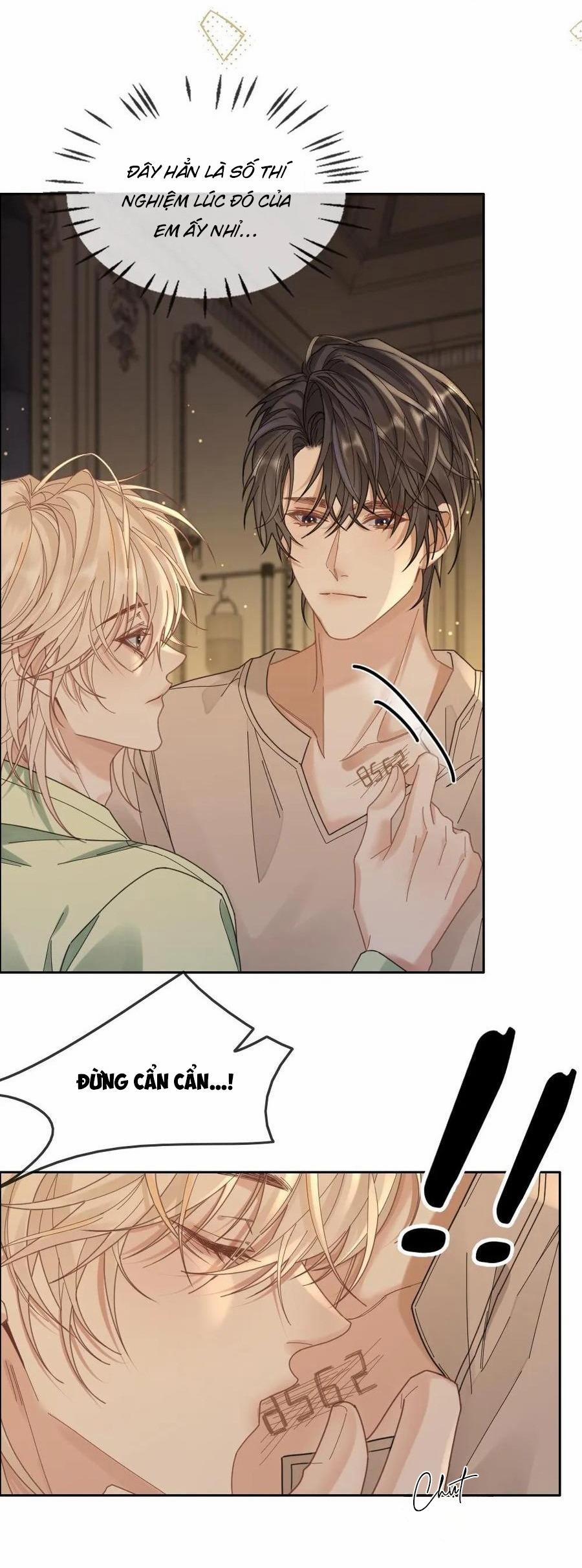 Khát vọng ngọt ngào 278 trang 10