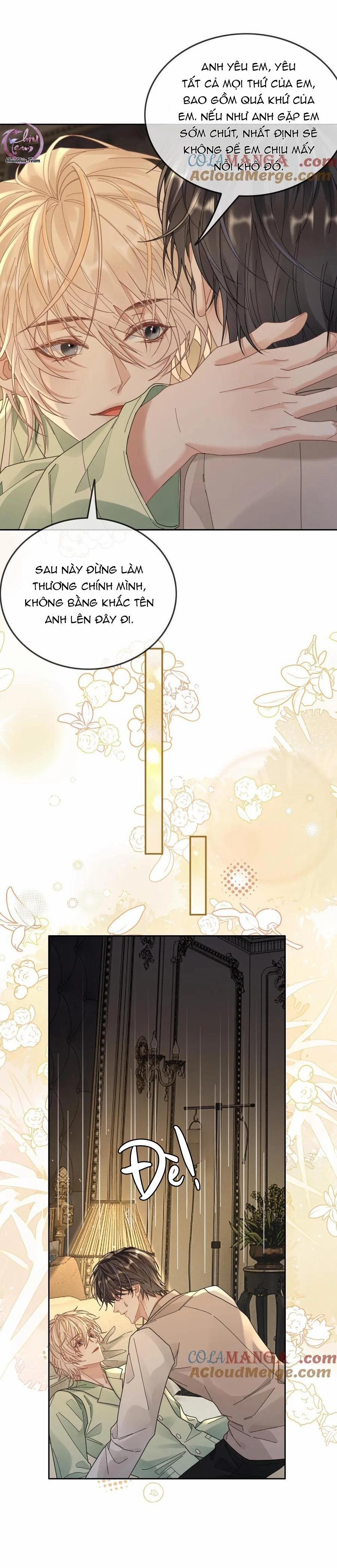 Khát vọng ngọt ngào 278 trang 11