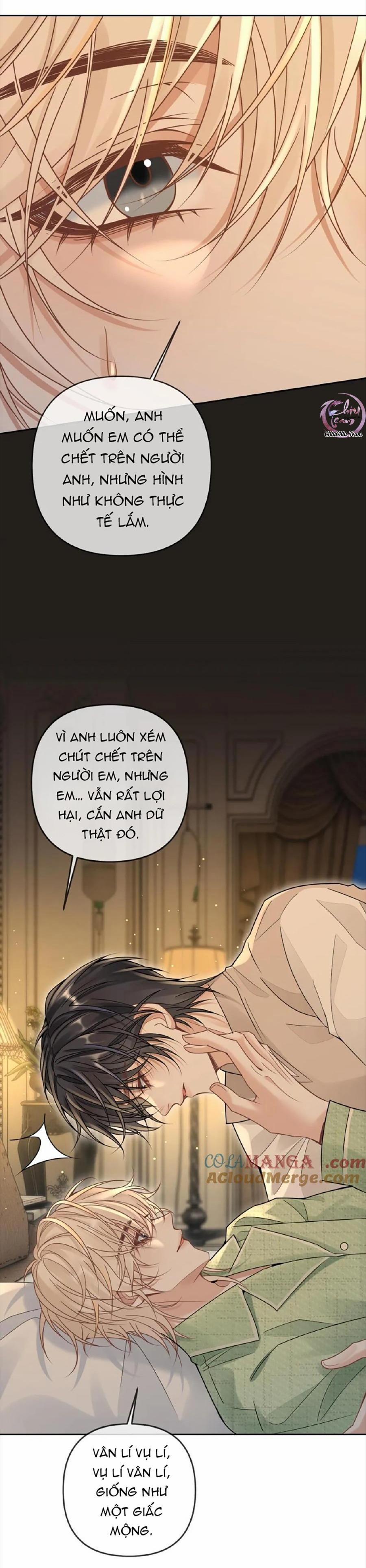 Khát vọng ngọt ngào 278 trang 13