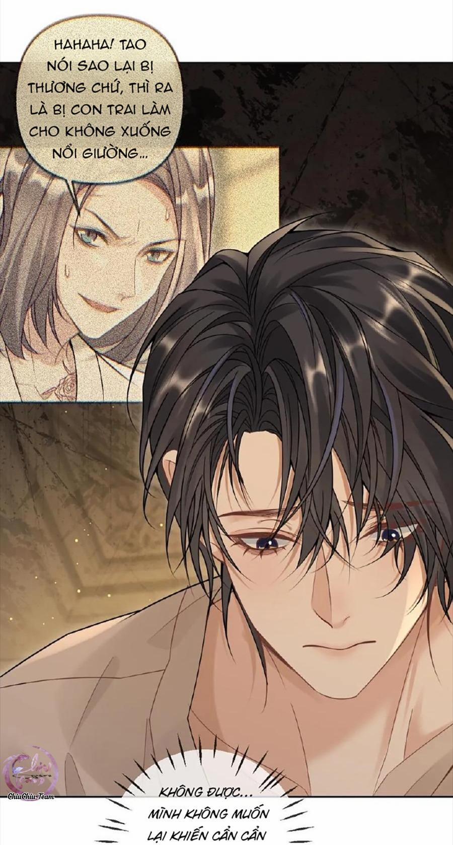 Khát vọng ngọt ngào 278 trang 14