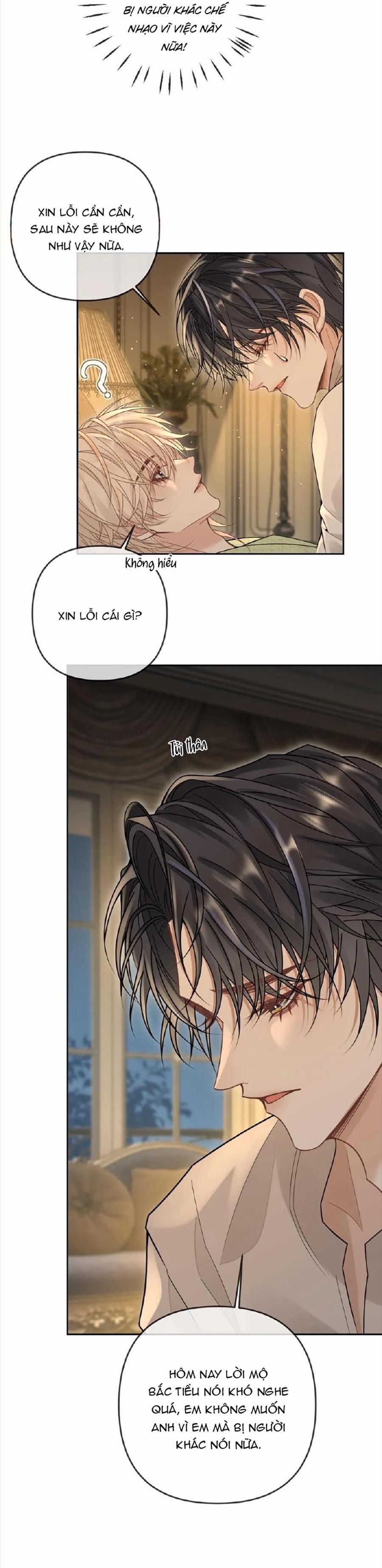 Khát vọng ngọt ngào 278 trang 15