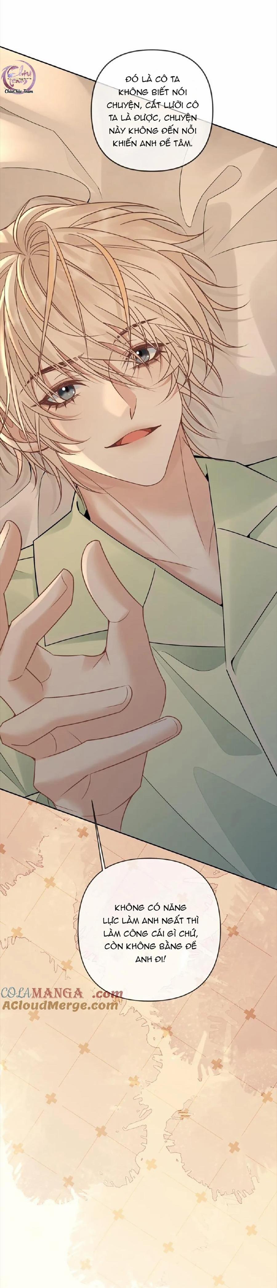 Khát vọng ngọt ngào 278 trang 16