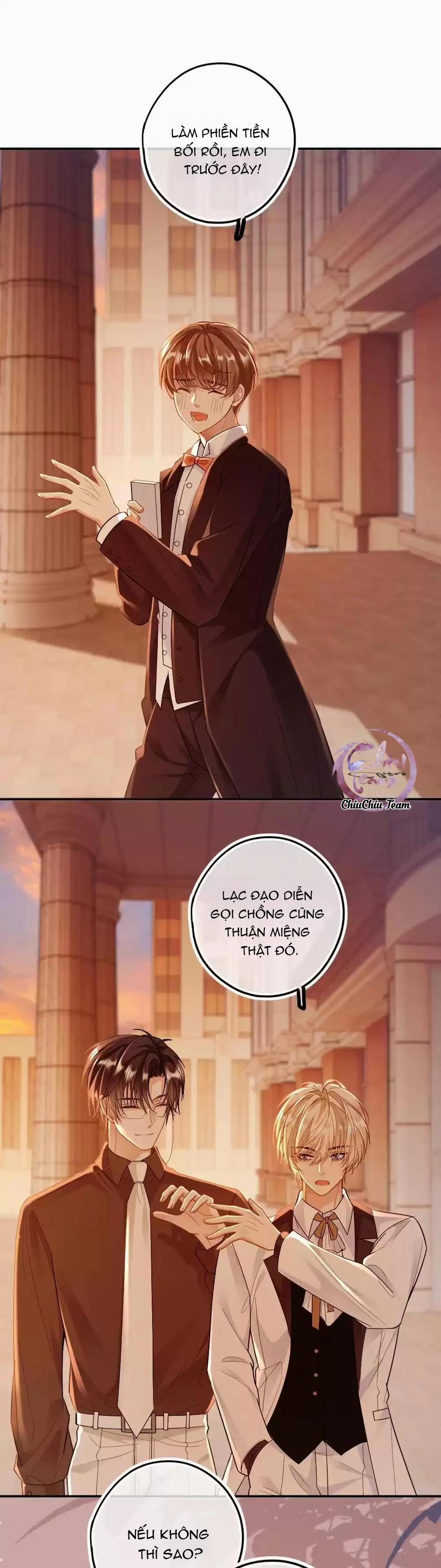 Khát vọng ngọt ngào 28 trang 1