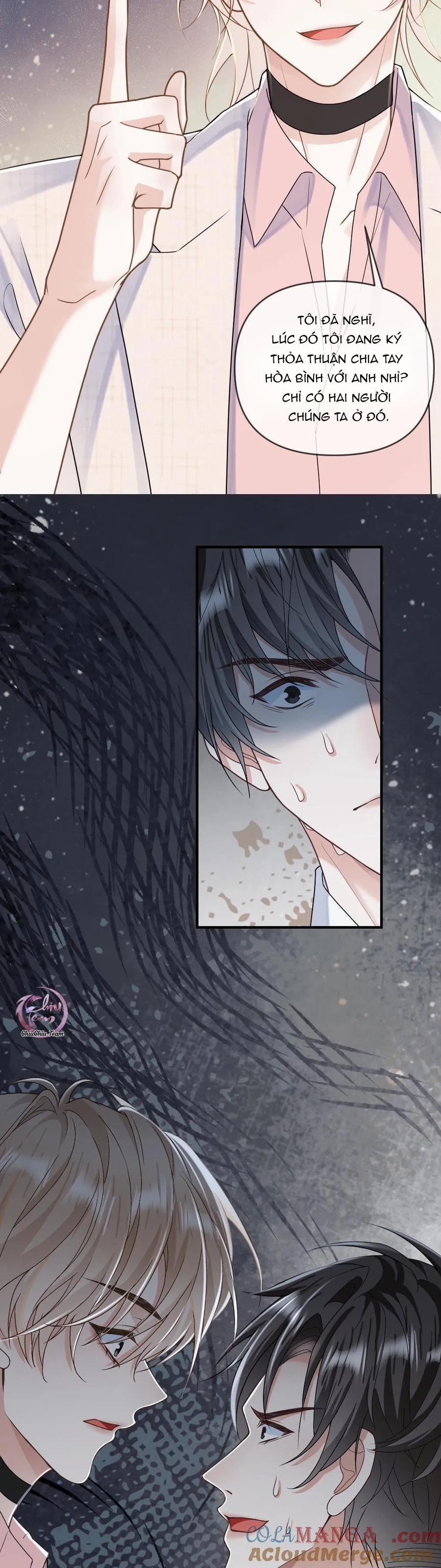 Khát vọng ngọt ngào 281 trang 10