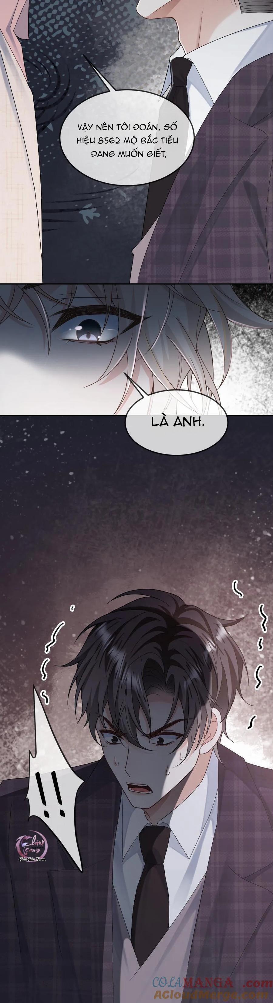 Khát vọng ngọt ngào 281 trang 11