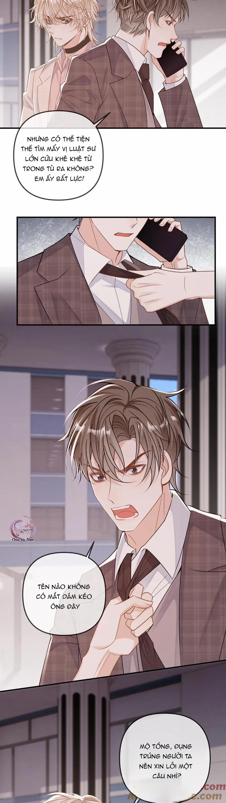 Khát vọng ngọt ngào 281 trang 3