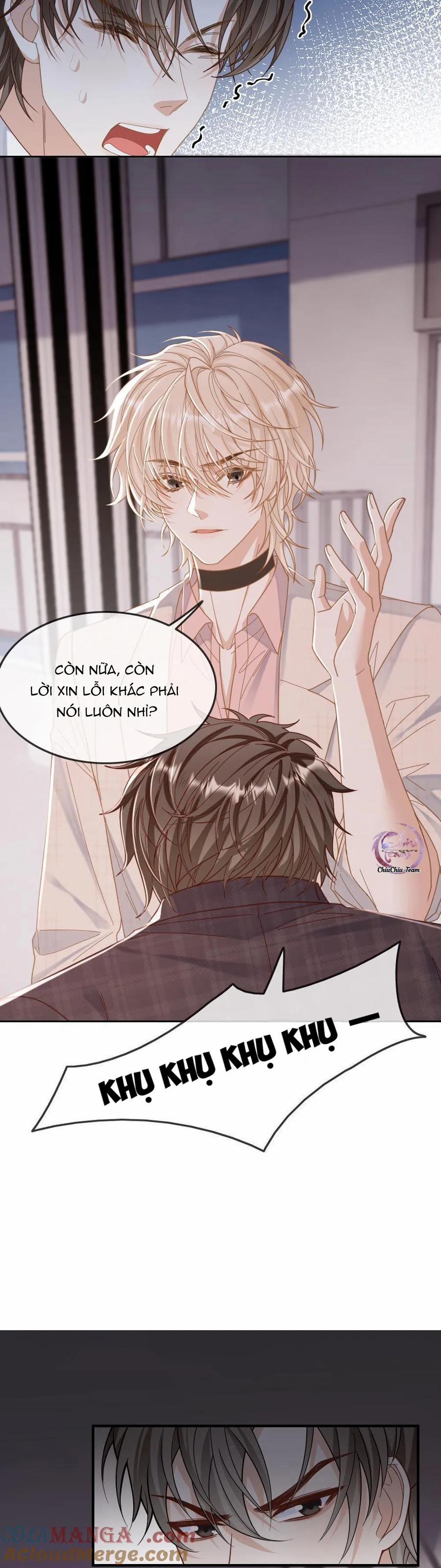 Khát vọng ngọt ngào 281 trang 5