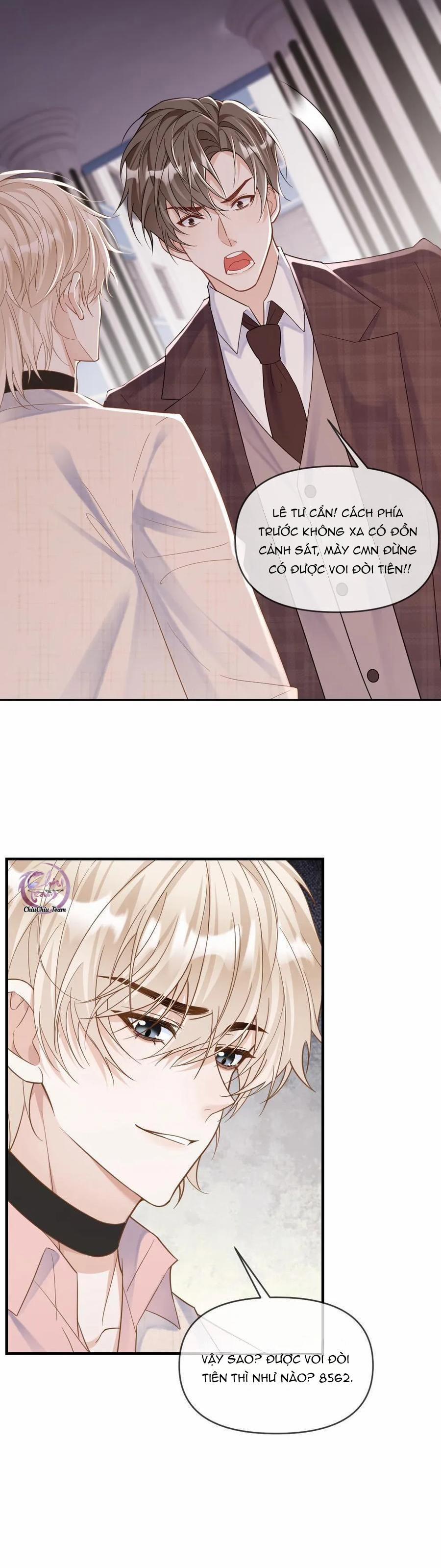 Khát vọng ngọt ngào 281 trang 6