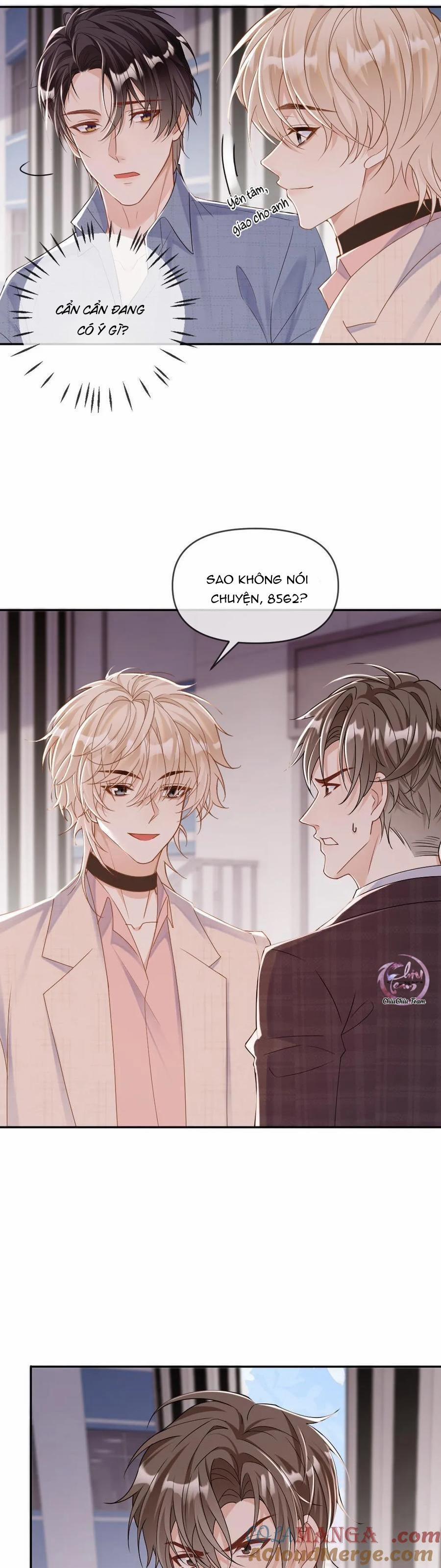 Khát vọng ngọt ngào 281 trang 7