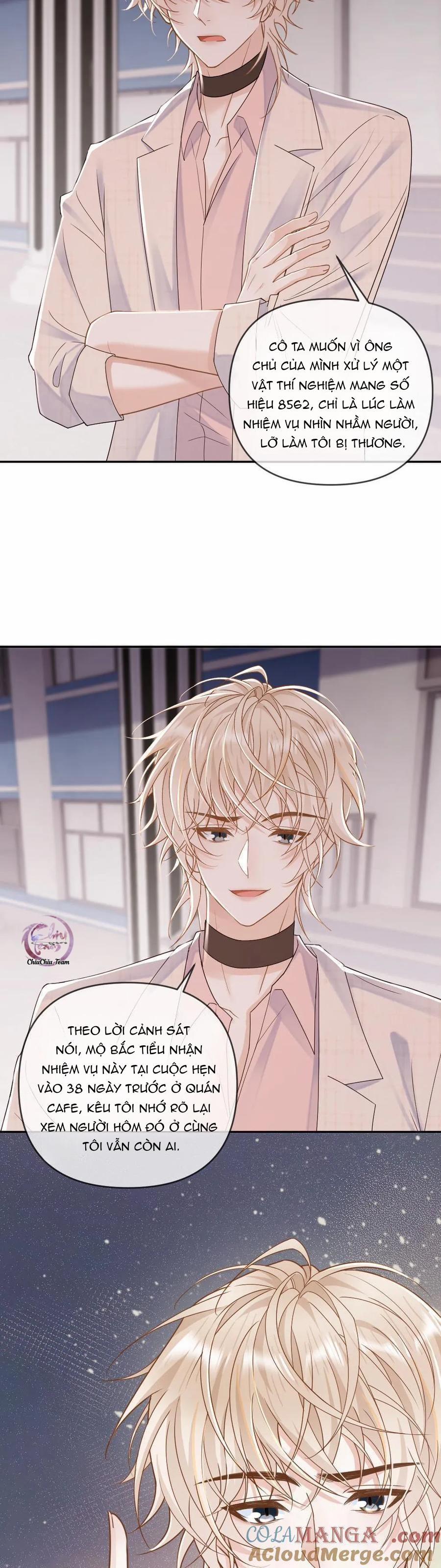 Khát vọng ngọt ngào 281 trang 9