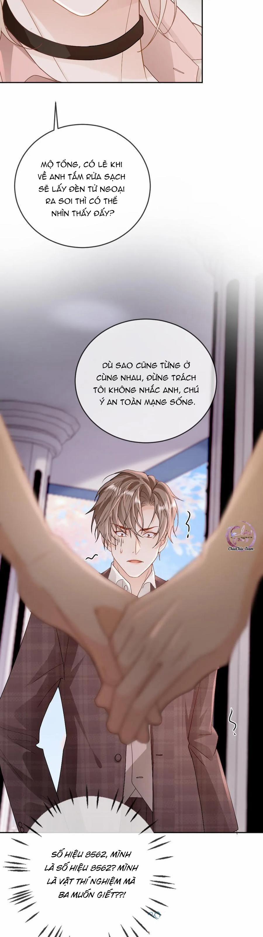 Khát vọng ngọt ngào 282 trang 1