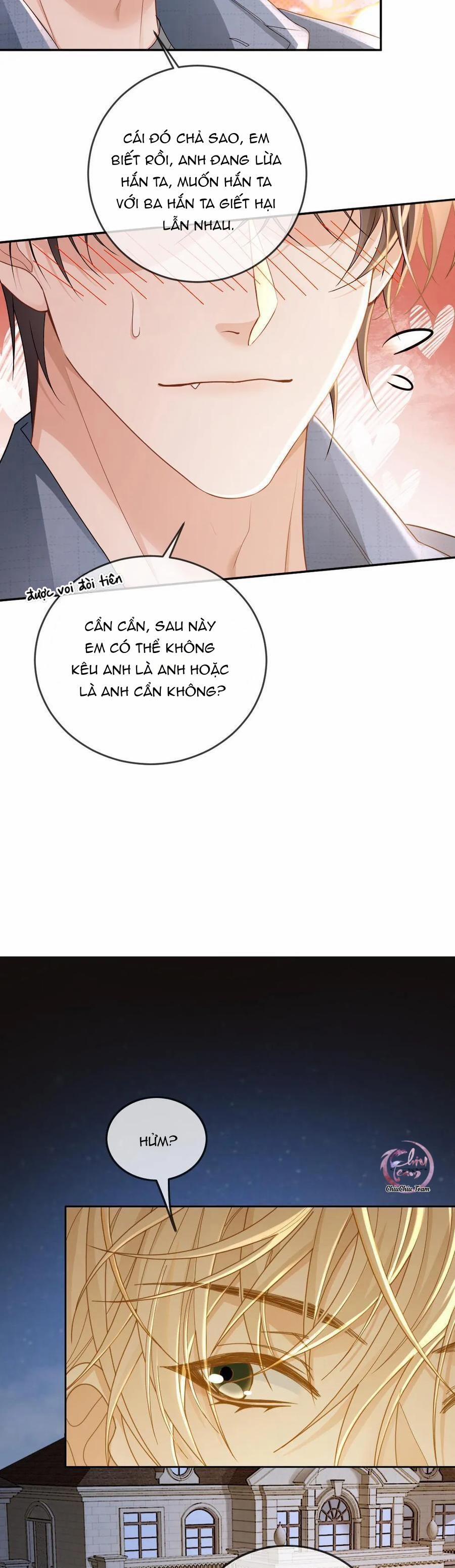 Khát vọng ngọt ngào 282 trang 11