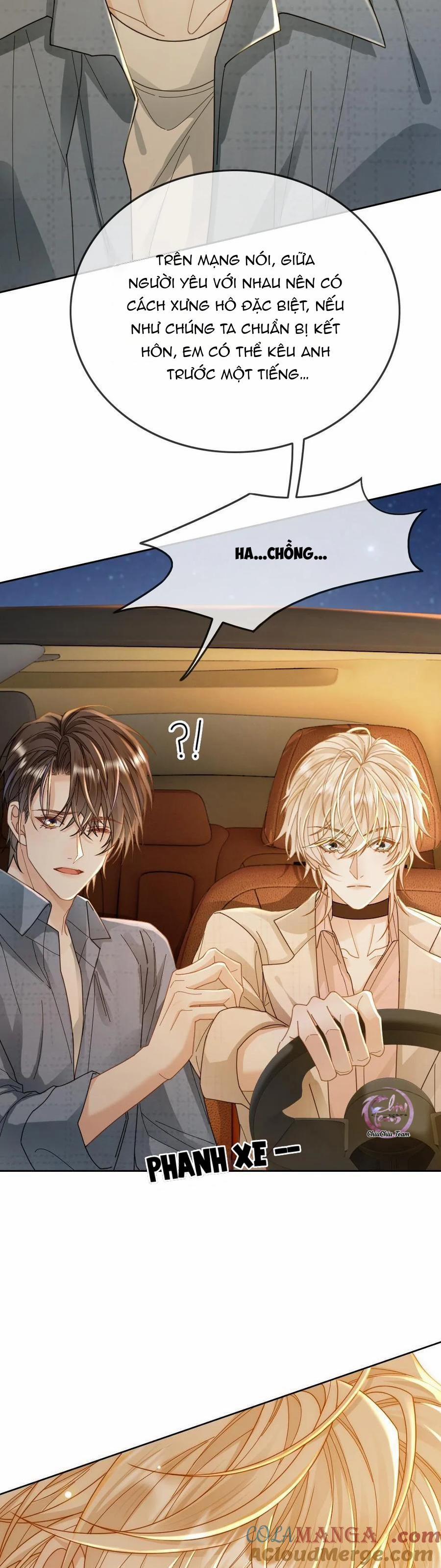 Khát vọng ngọt ngào 282 trang 13