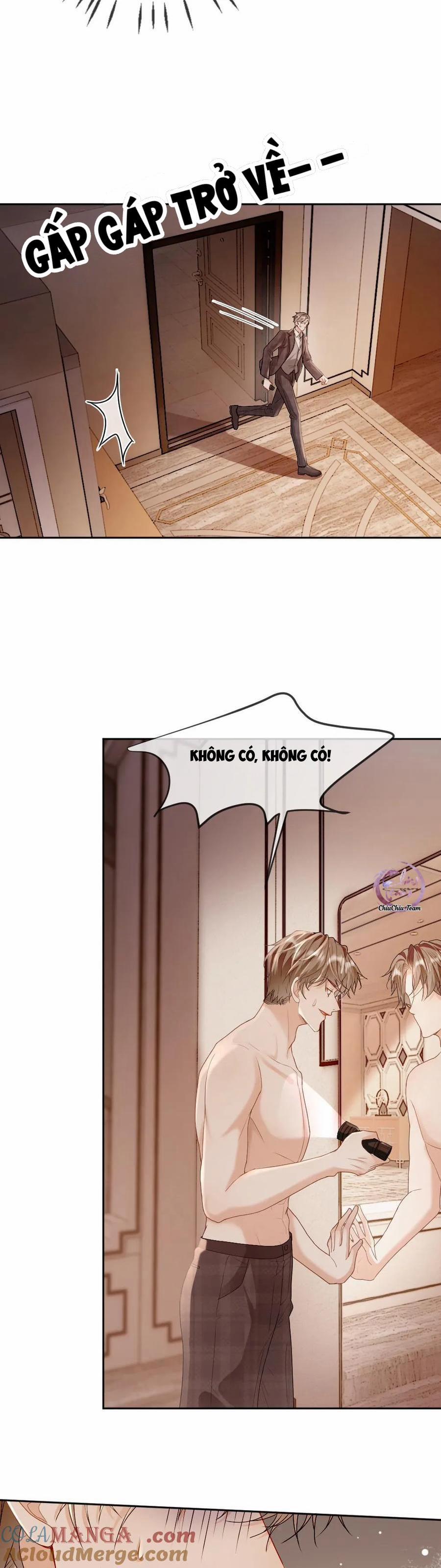 Khát vọng ngọt ngào 282 trang 2