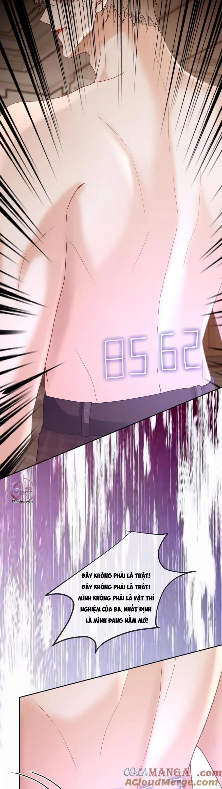 Khát vọng ngọt ngào 282 trang 5