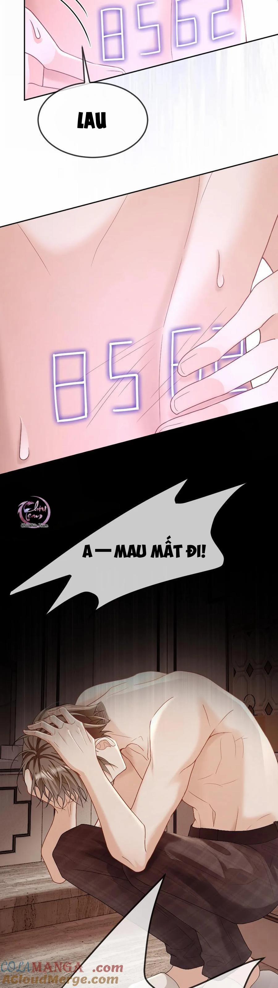 Khát vọng ngọt ngào 282 trang 6