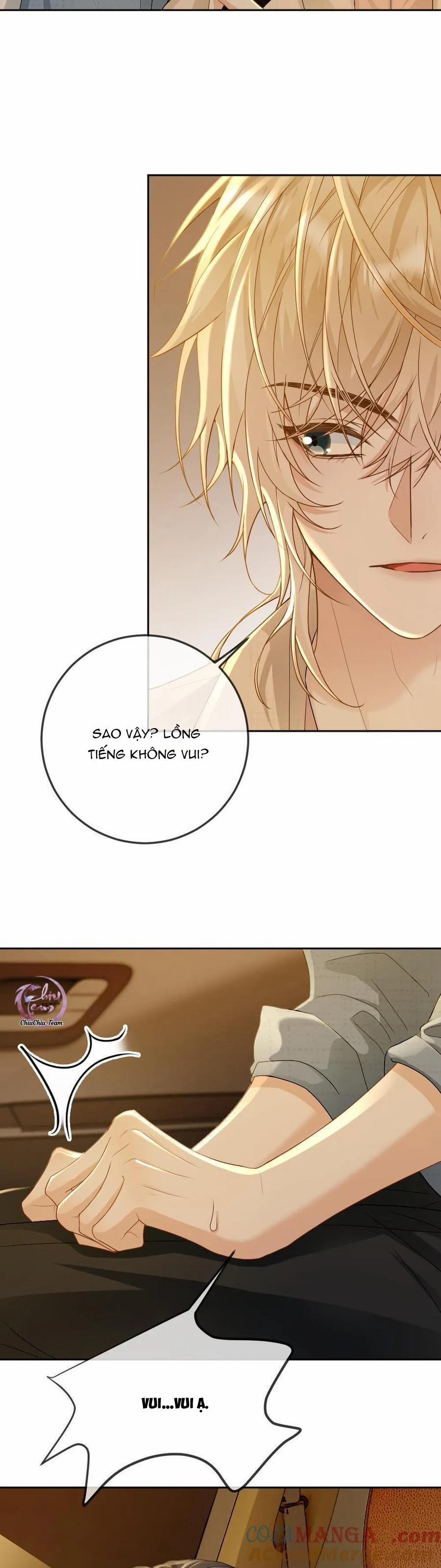 Khát vọng ngọt ngào 282 trang 8