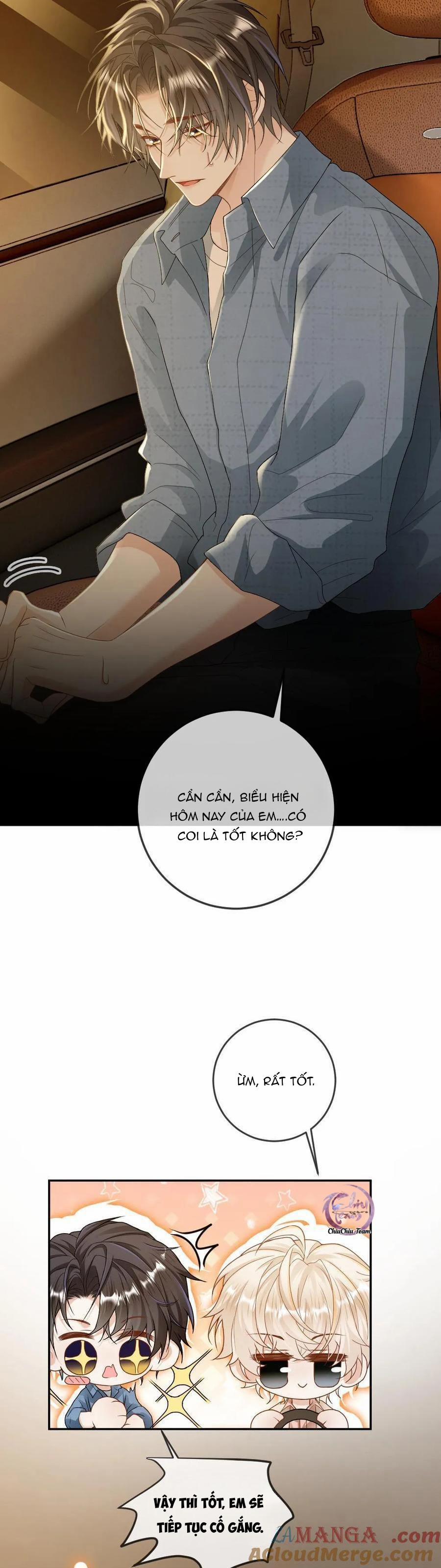 Khát vọng ngọt ngào 282 trang 9