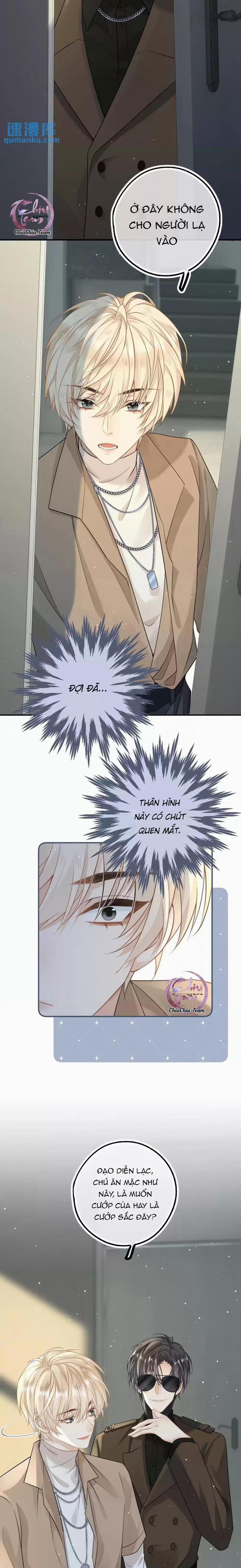 Khát vọng ngọt ngào 29 trang 4