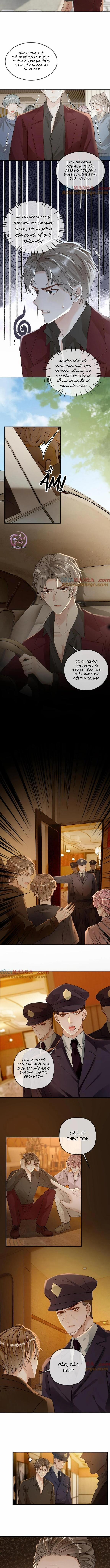 Khát vọng ngọt ngào 296 trang 1