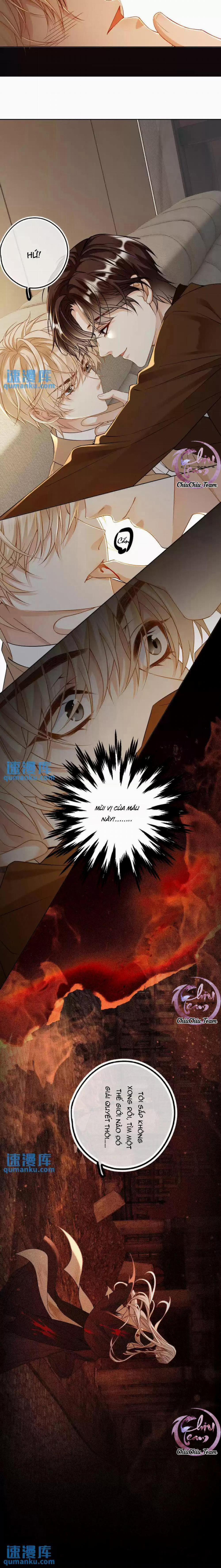 Khát vọng ngọt ngào 30 trang 2