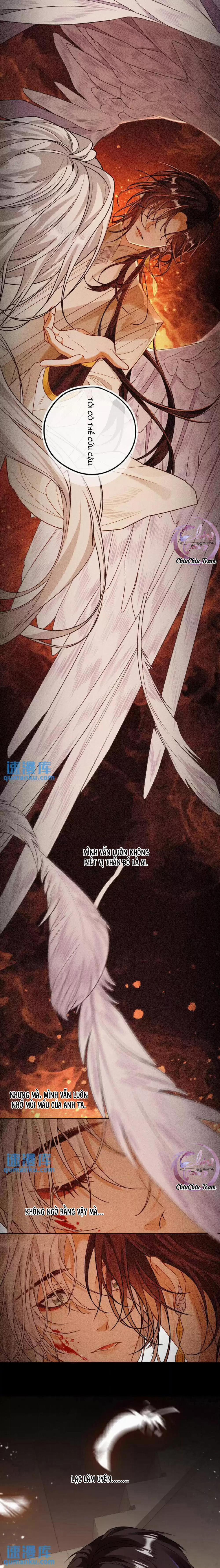 Khát vọng ngọt ngào 30 trang 4