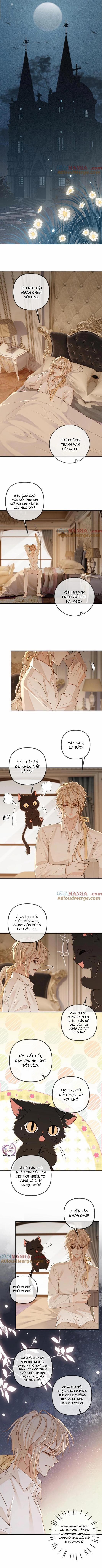 Khát vọng ngọt ngào 302 trang 1