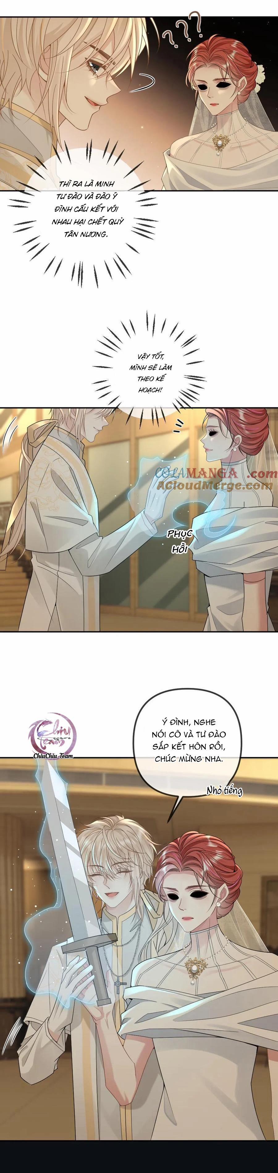 Khát vọng ngọt ngào 307 trang 1